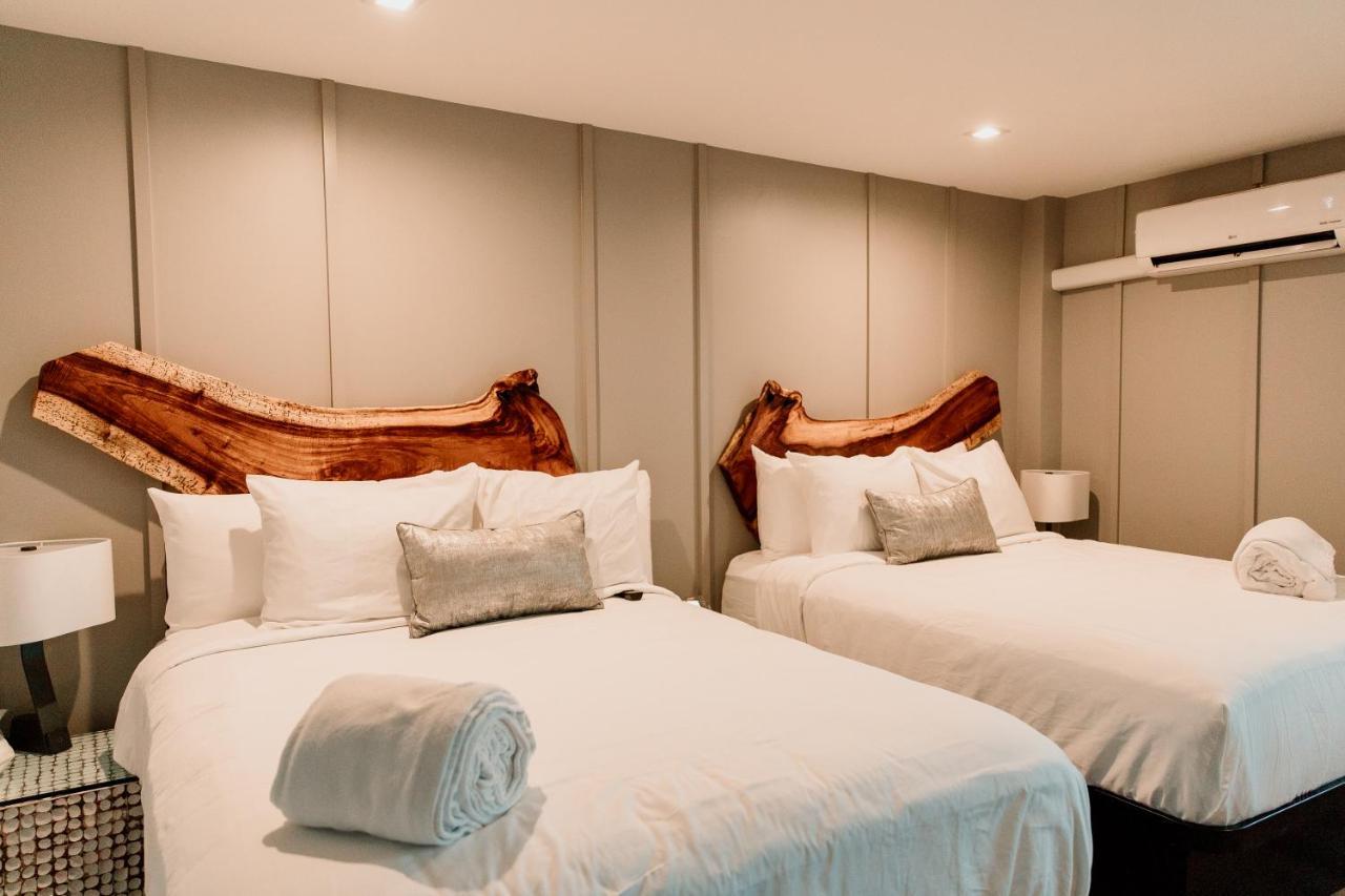The Saint Hotel سانت بيتي بيتش المظهر الخارجي الصورة