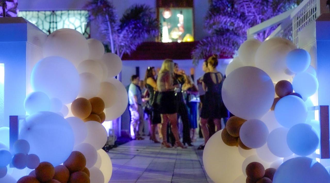 The Saint Hotel سانت بيتي بيتش المظهر الخارجي الصورة