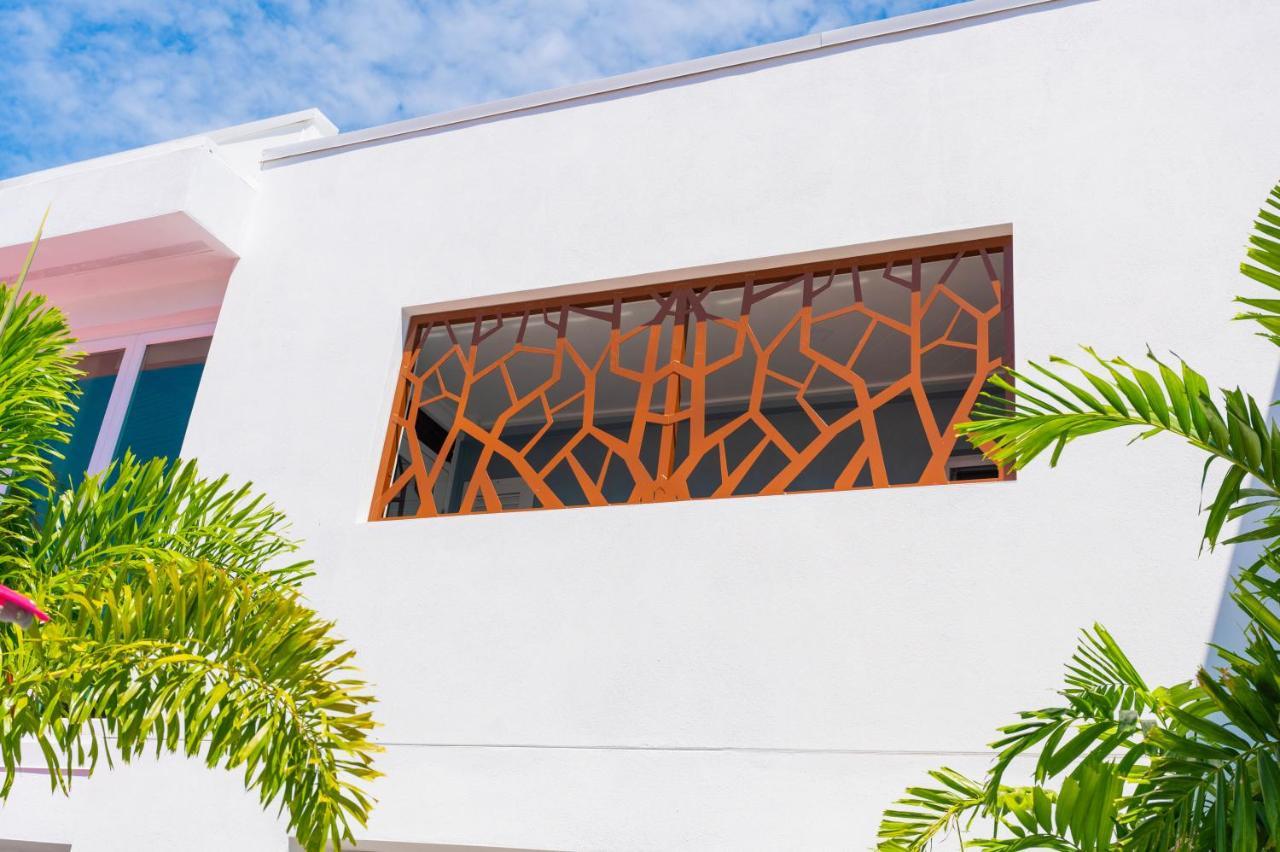 The Saint Hotel سانت بيتي بيتش المظهر الخارجي الصورة